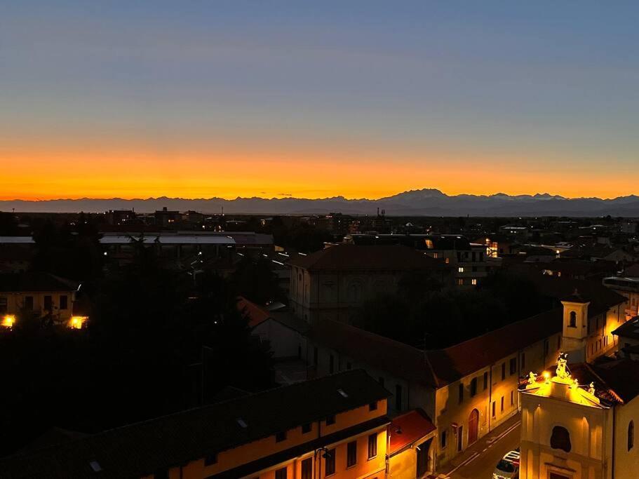 Le Ballerine Di Silvana - Panoramico E Luminoso Busto Arsizio Esterno foto