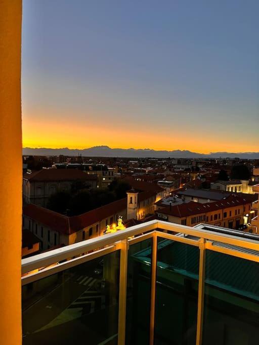 Le Ballerine Di Silvana - Panoramico E Luminoso Busto Arsizio Esterno foto
