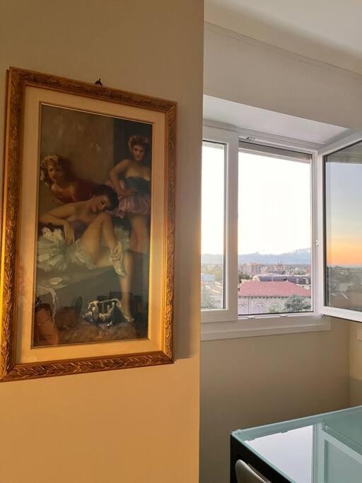 Le Ballerine Di Silvana - Panoramico E Luminoso Busto Arsizio Esterno foto